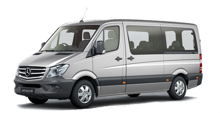 minibus