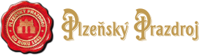 logo prazdroj